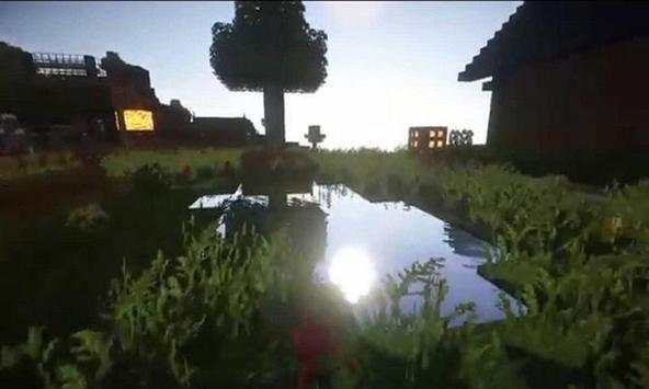 Mini Craft : Survival Exploration screenshot 3