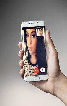 video call whatsapp prank screenshot 3