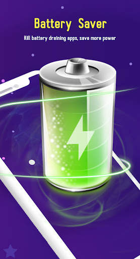 Game Booster- Game Launcher screenshot 6