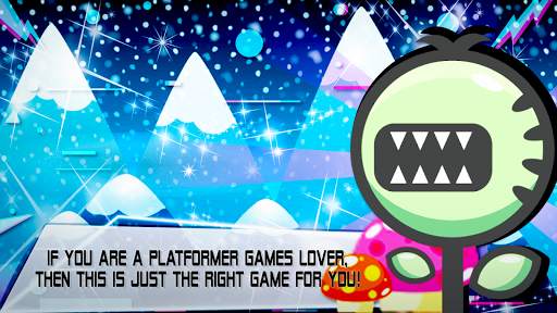 LEO The Super Cat Adventures screenshot 5