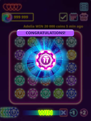 Joy Blast - Swipe King screenshot 8