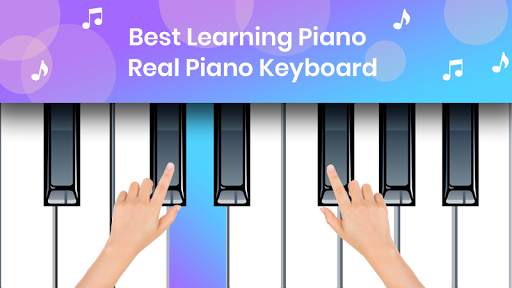 Best Learning Piano - Real Piano Keyboard screenshot 2