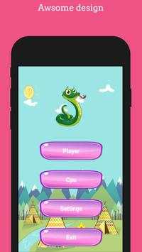Snake Ludo screenshot 2