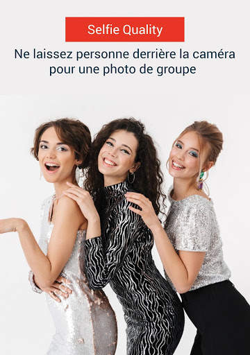 Selfie App, Selfie Photo, Selfie Caméra 2020 screenshot 23