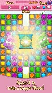 Candy Cream screenshot 3