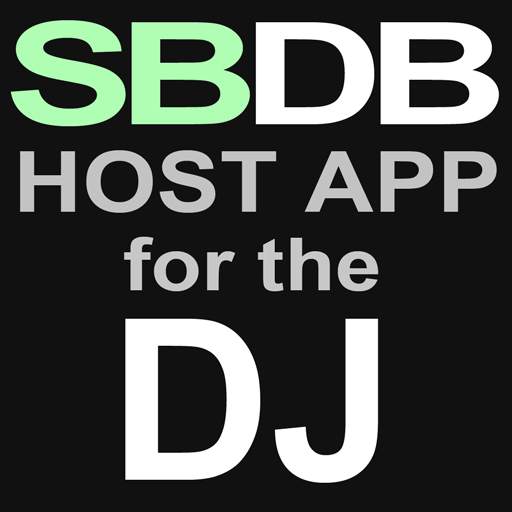 SongbookDB Host App for the DJ 1.1.8