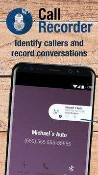 Call Recorder screenshot 1