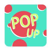Pop Up Keyboard Theme 10001003