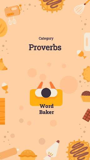 Bake My Words screenshot 4