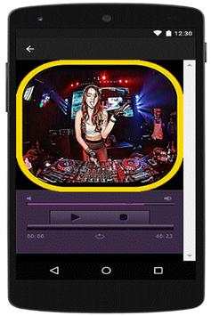 Dj Domikado Remix screenshot 7