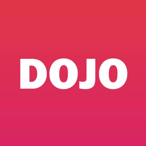DOJO - The only fitness app you’ll ever need 5.1