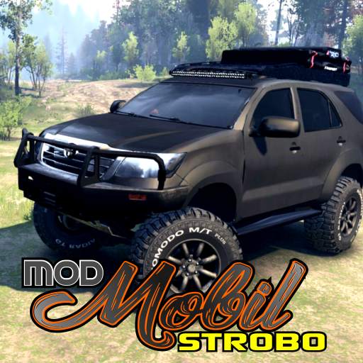 Mod Mobil Strobo 1.2