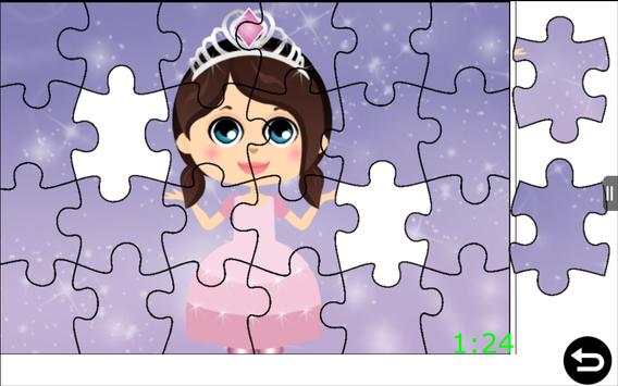 Princess World screenshot 4