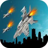Space Jet Fighting 1.0.1