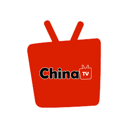 Televisión China ChinaTv icon