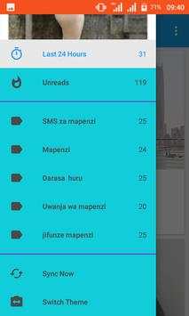 Utamu wa Tunda screenshot 1