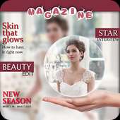 PIP Photo Magazine/ PIP Camera icon