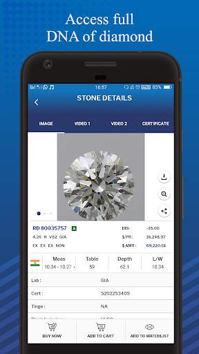 Kumar Jewels screenshot 6