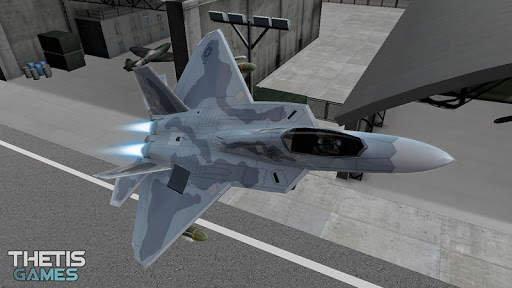 Real RC Flight Simulator 2017 Free screenshot 4