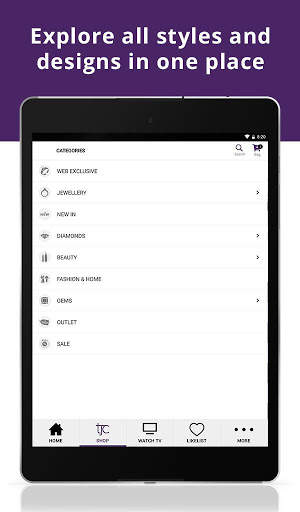 TJC Shop screenshot 10