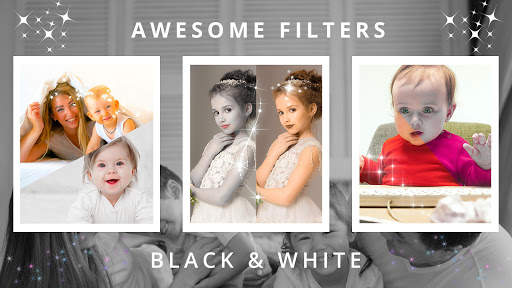 BABY PHOTO EDITOR: BABY MILESTONE & BABY SHOWER screenshot 6