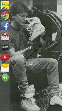 Voxis Launcher - Free Trial screenshot 3