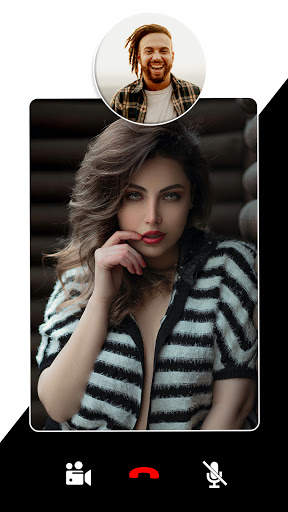 Sx Live Chat with Video Call G screenshot 5