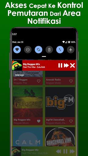 Lagu Reggae Lengkap Indonesia Musik screenshot 6