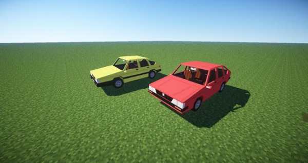 Car Mod screenshot 1