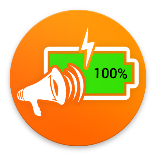Battery Voice Alert! icon