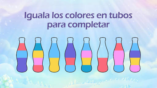 SortPuz: Water Sort Puzzle screenshot 7