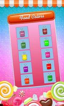 Cotton Candy Land screenshot 4