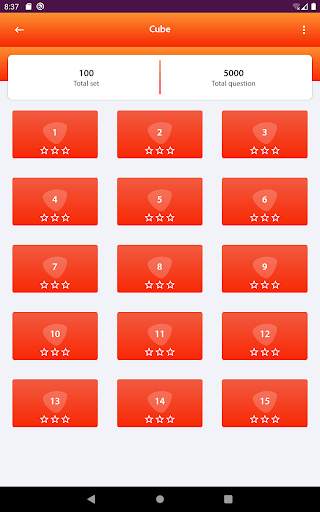 Learn Basic Maths (Offline) screenshot 13