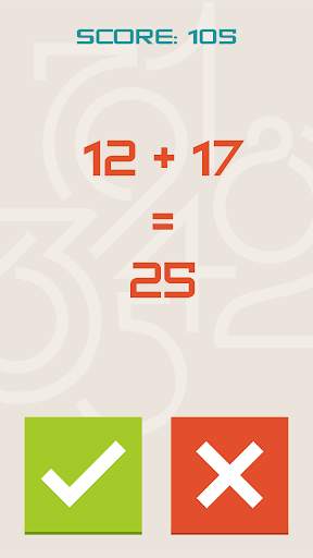 Math Mad : Ultimate Math Game screenshot 2