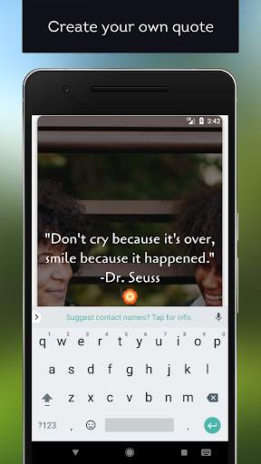 Satya screenshot 4