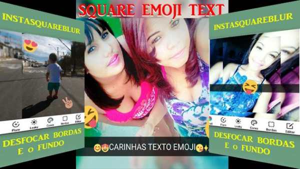 Photo Editor and Photo Collage screenshot 1