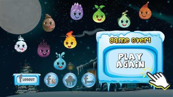 Save My Cuties screenshot 6