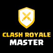 Master For Clash Royale 1.0.3