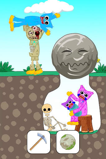 Wugy Life Story: Funny Quiz screenshot 13