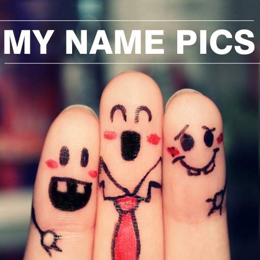 My Name Pics 1.2.2