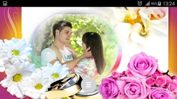Wedding Photo Frames screenshot 2