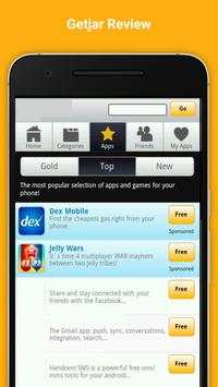 Free GetJar Best Tips screenshot 2