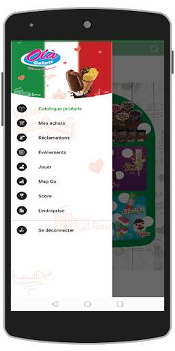 Olà Go screenshot 6