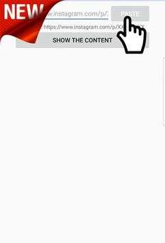 Saver Story for Instagram screenshot 4