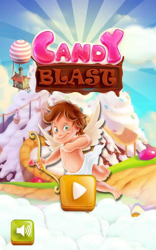 Swipe Candy screenshot 2