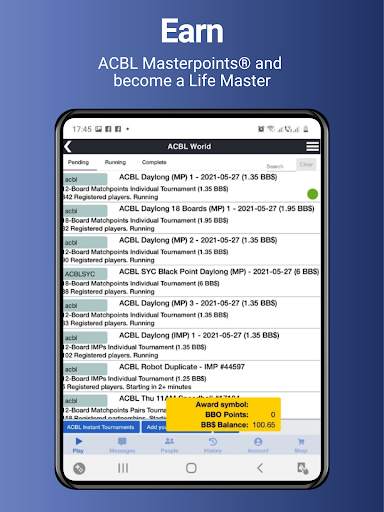 BBO – Bridge Base Online screenshot 28