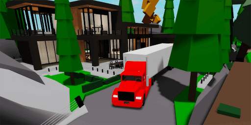 City Brookhaven for roblox screenshot 2