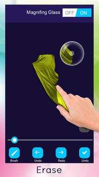 Cloth Color Changer screenshot 5
