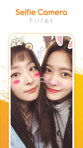 Selfie Camera Filter screenshot 5