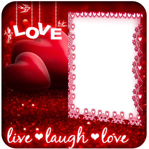 Love Insta DP Photo Editor icon